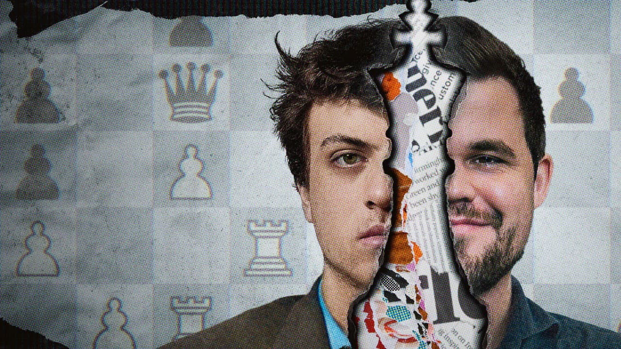 Untold: Chess Mates still 3