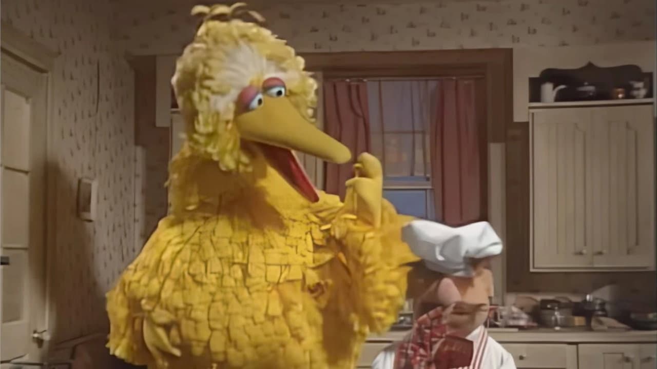 A Muppet Family Christmas still 4