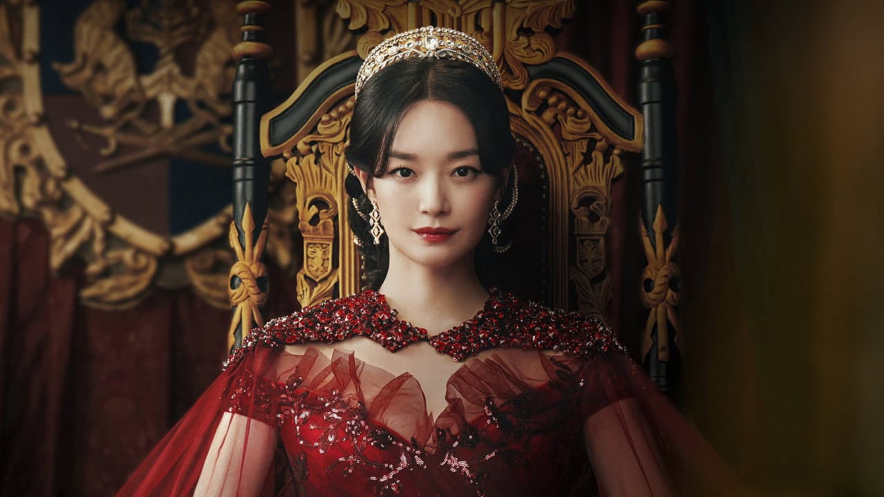 The Remarried Empress: Disney's 2026 Korean Fantasy Film