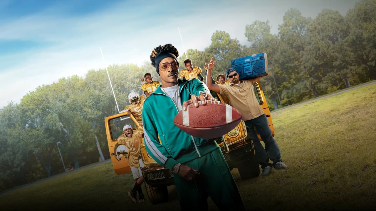 The Underdoggs still 8