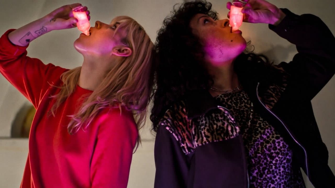 The Wrong Girls (2026) Review: Stewart’s Wild Double Act still 5