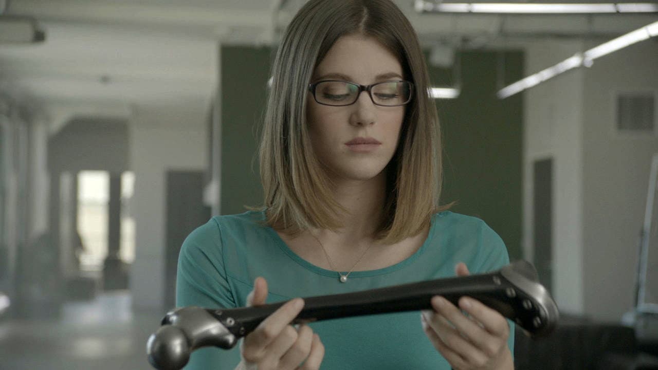 Uncanny still 5