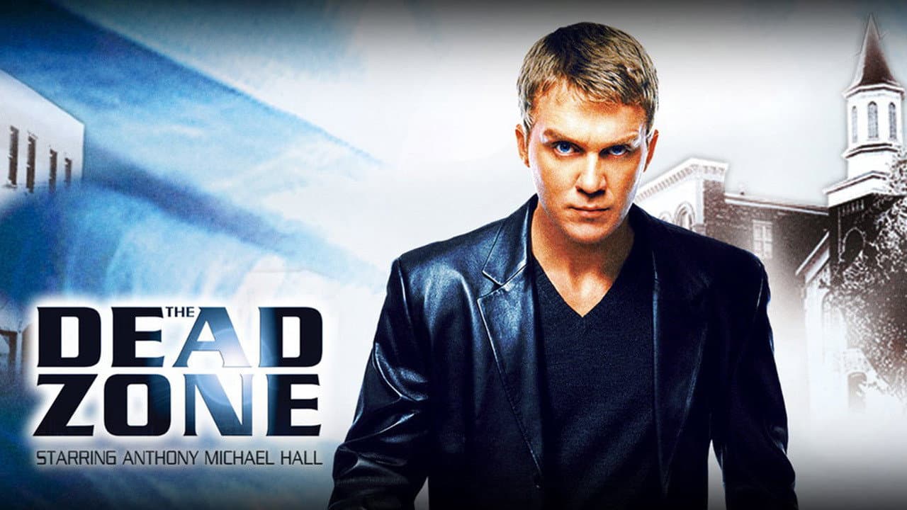 The Dead Zone still 1