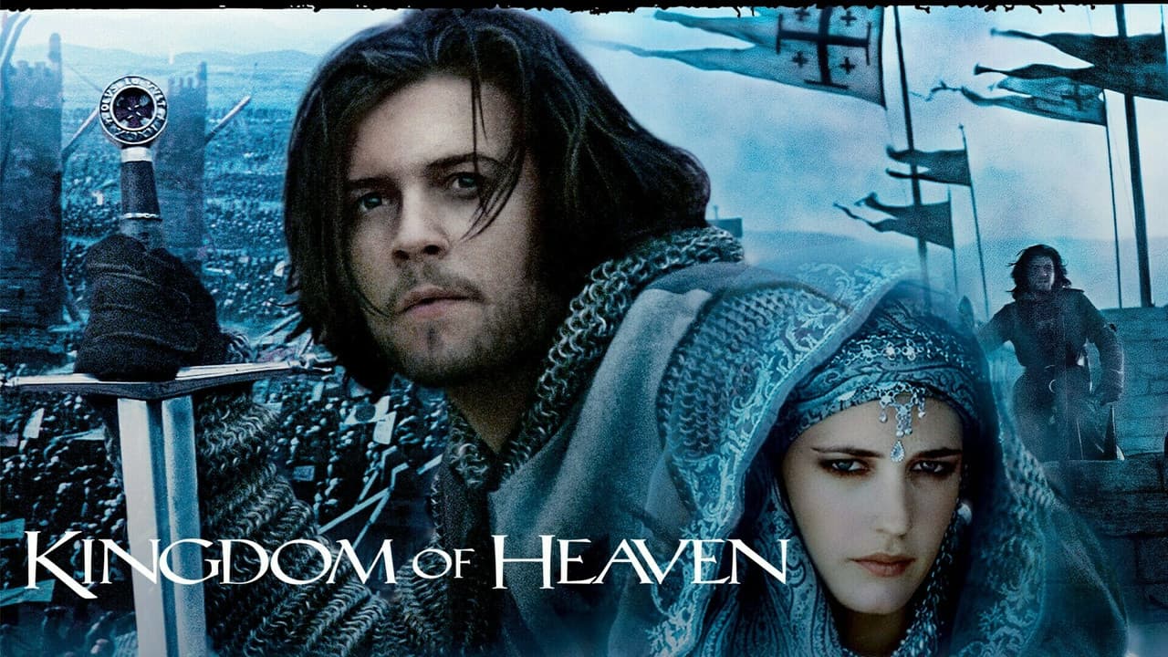 Kingdom of Heaven still 7