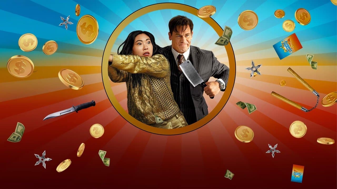 Jackpot! still 1