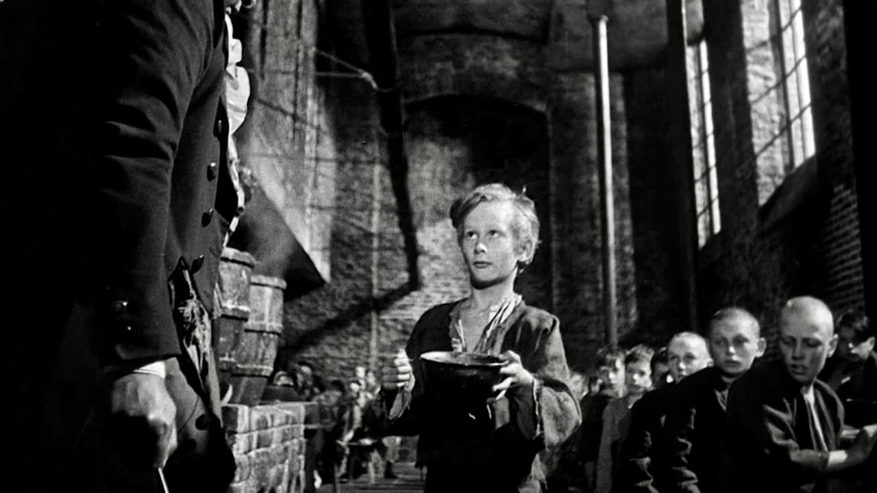 Oliver Twist still 2