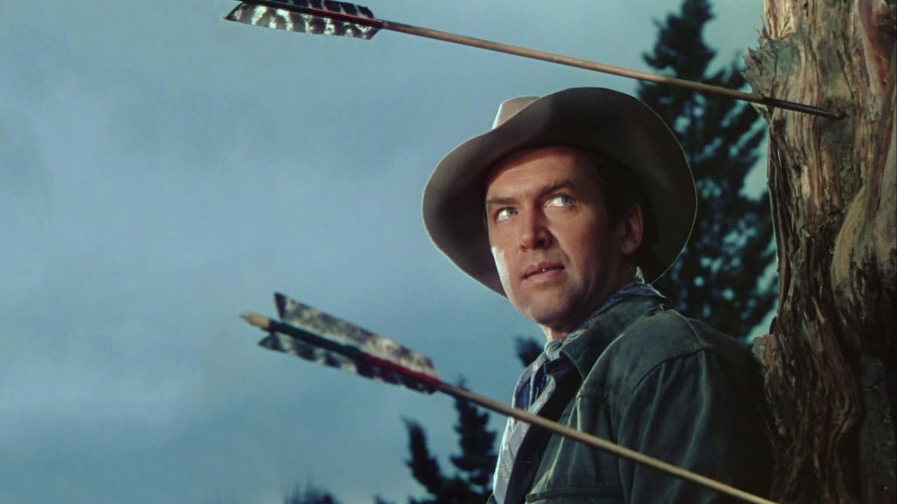 Broken Arrow still 7