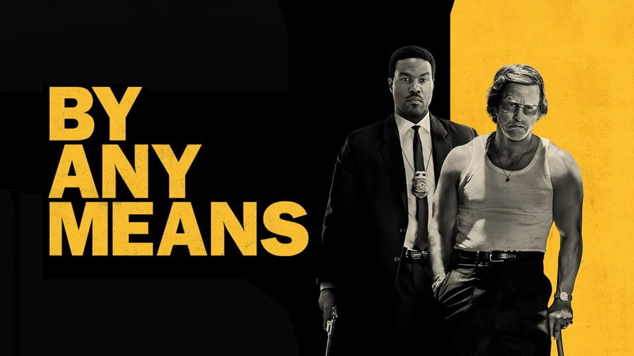 By Any Means (2026) Review | Elegance Bratton Thriller still 3