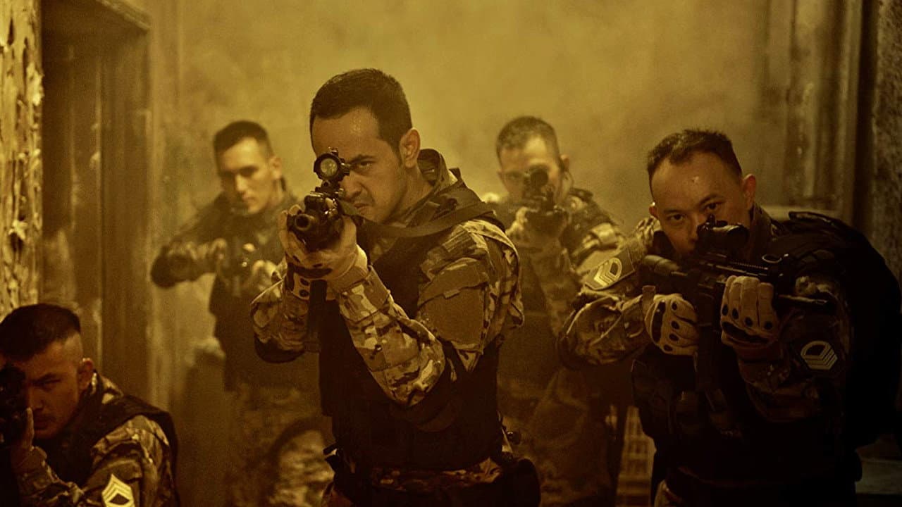 Foxtrot Six still 4
