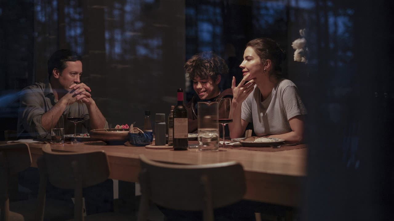 Minotaur: Zvyagintsev's Cannes-Winning Thriller Trailer still 3