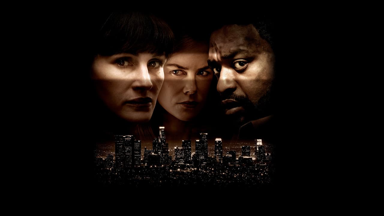 Secret in Their Eyes still 2