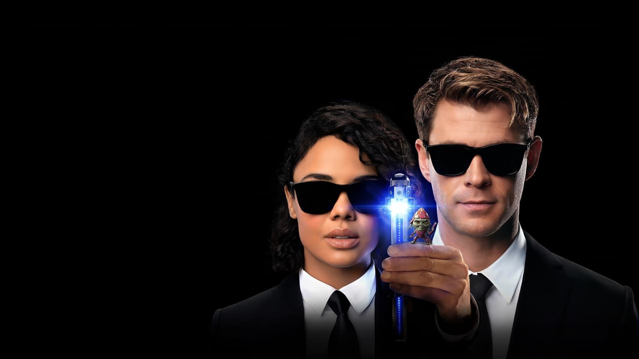 Men in Black: International still 7