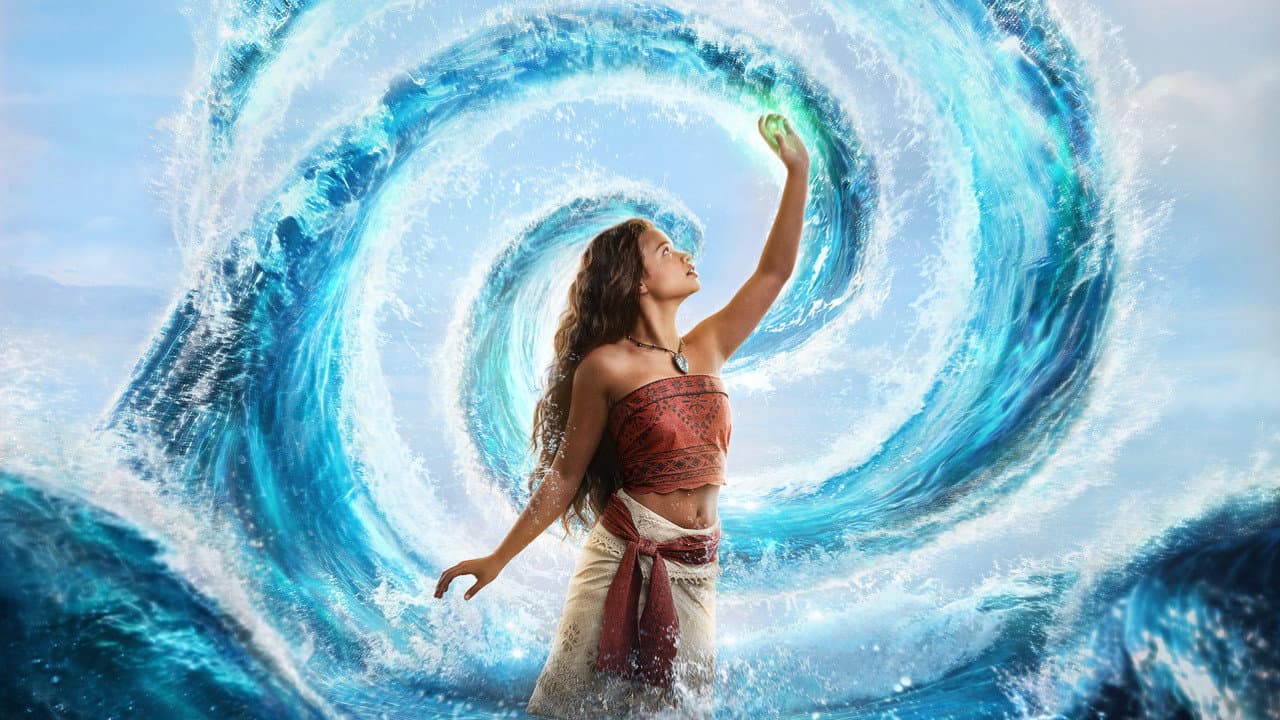 Moana Trailer Breakdown: Every Hidden Detail still 8