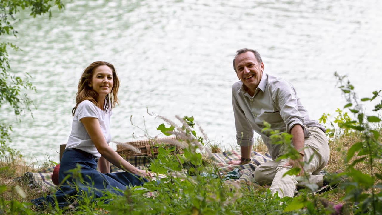 Paris Can Wait still 4