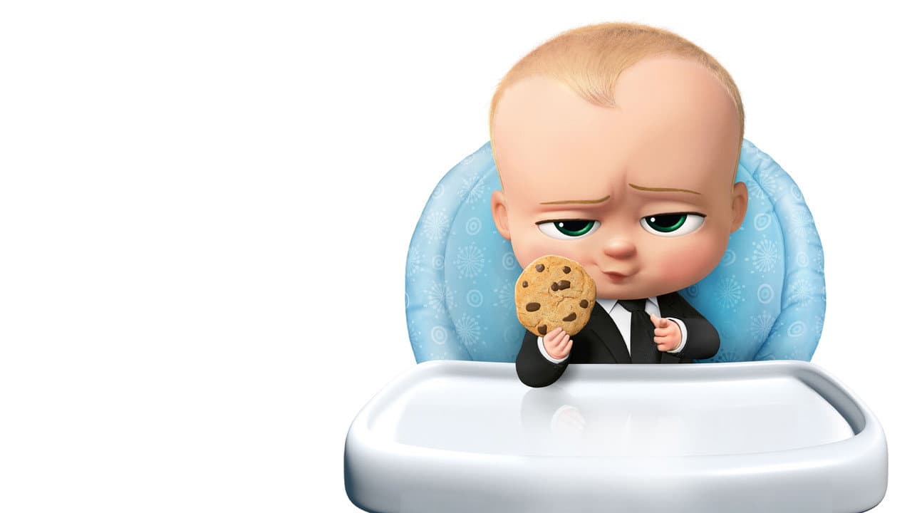 The Boss Baby still 1