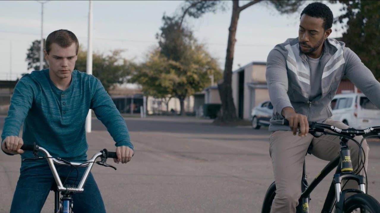 The Ride still 3