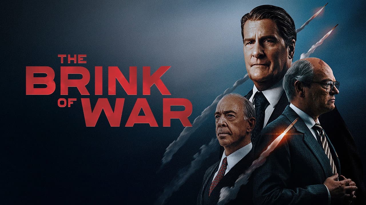 The Brink of War (2026) Review: A Tense Cold War Thriller still 7