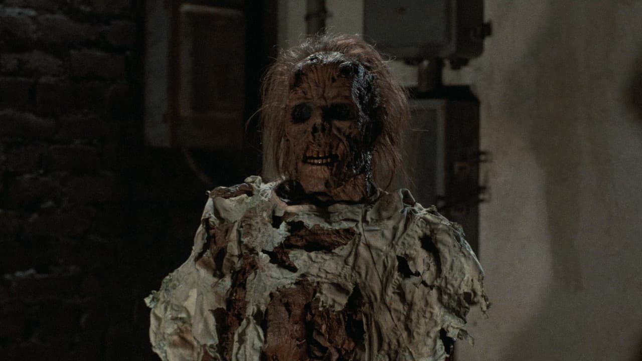 Night of the Creeps still 5