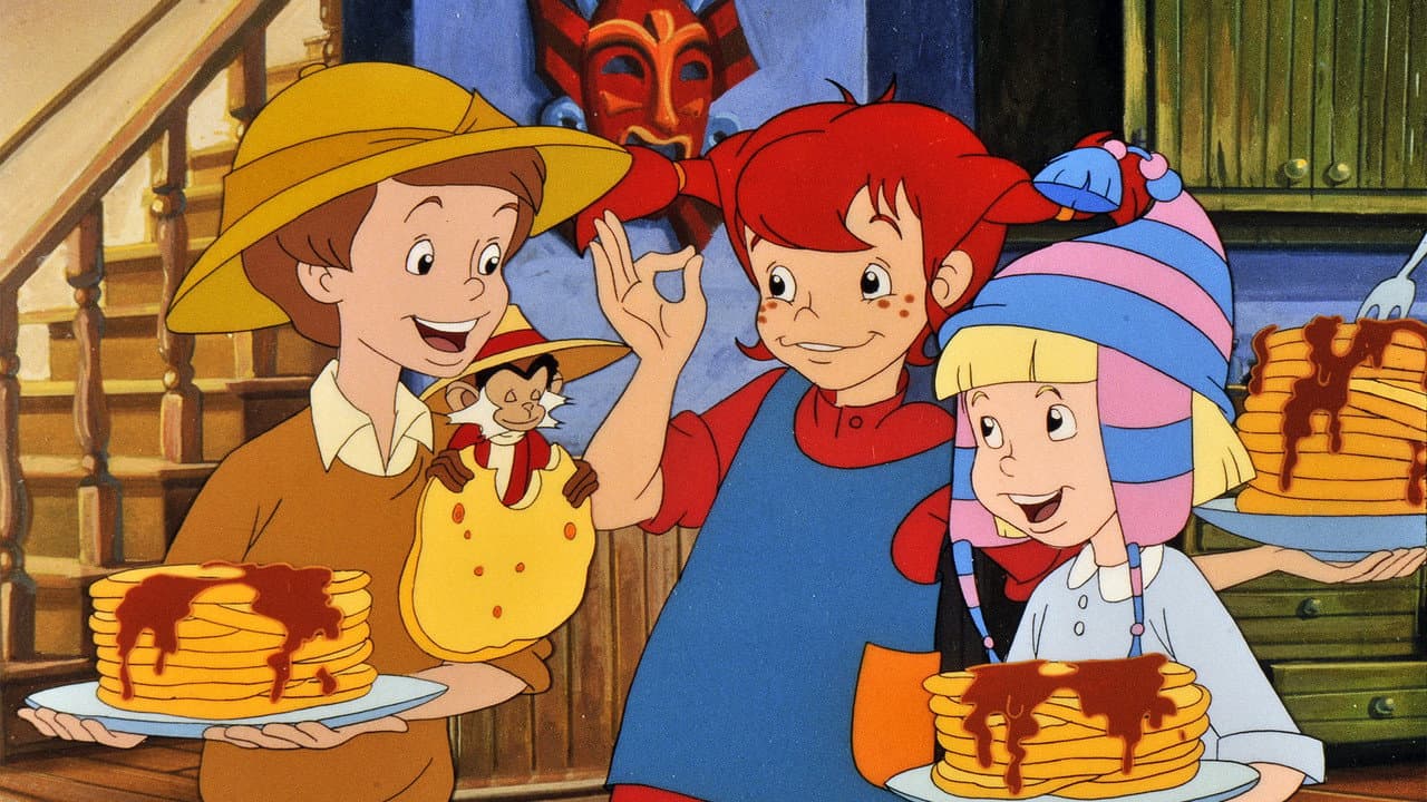 Pippi Longstocking still 1