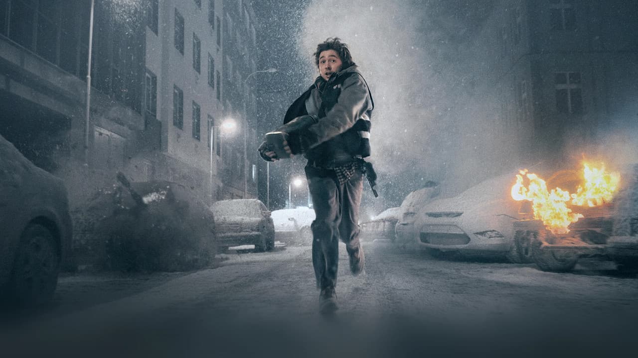 Resident Evil 2026: Zach Cregger's Horror Hits Theaters still 6