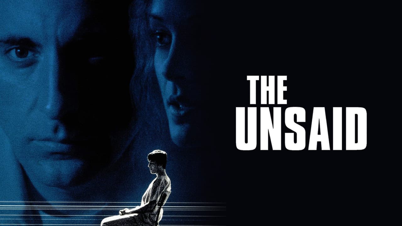 The Unsaid still 6