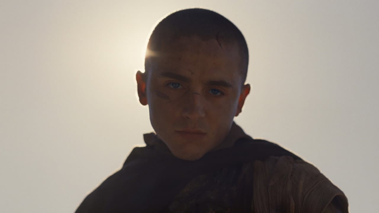 Dune: Part Three Sets BFI IMAX Presale Record still 6