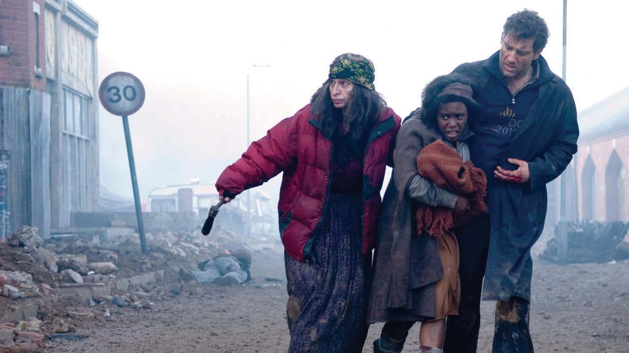 Children of Men still 4