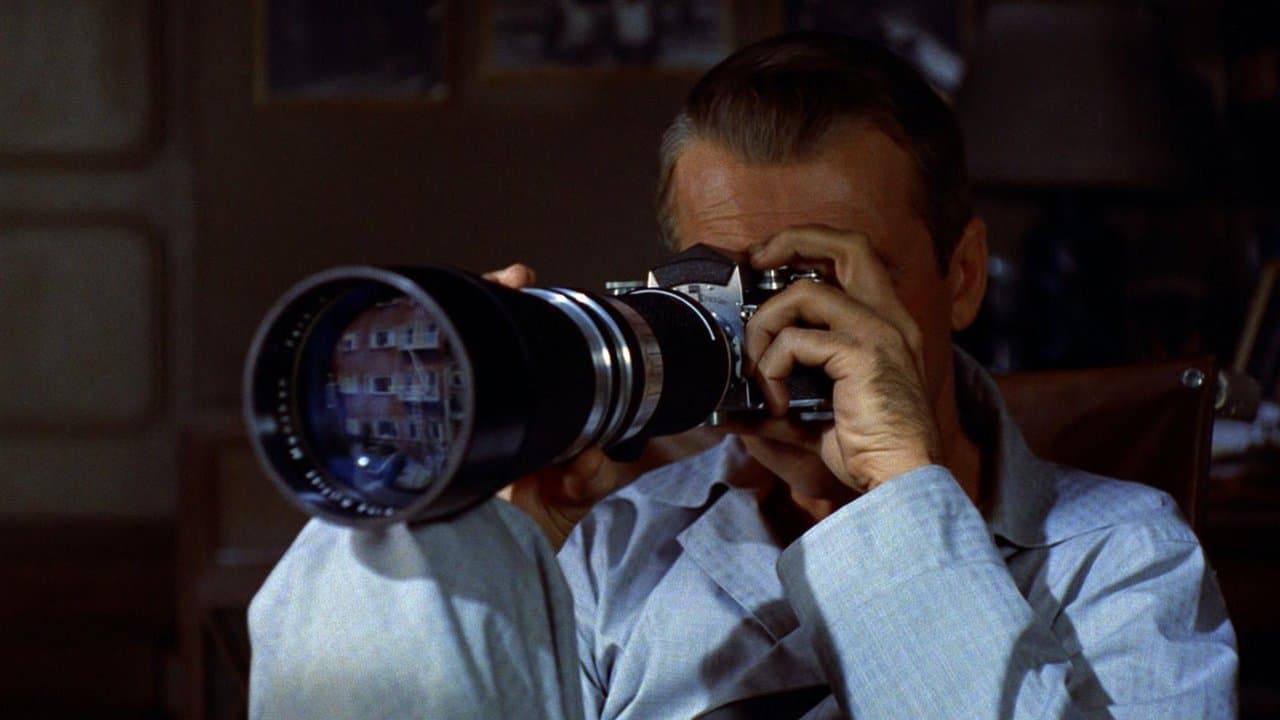 Rear Window still 6
