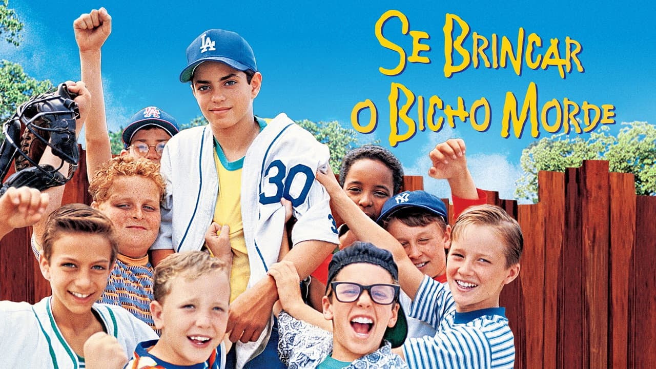 The Sandlot (1993) Movie News | Cast, Legacy & More still 2