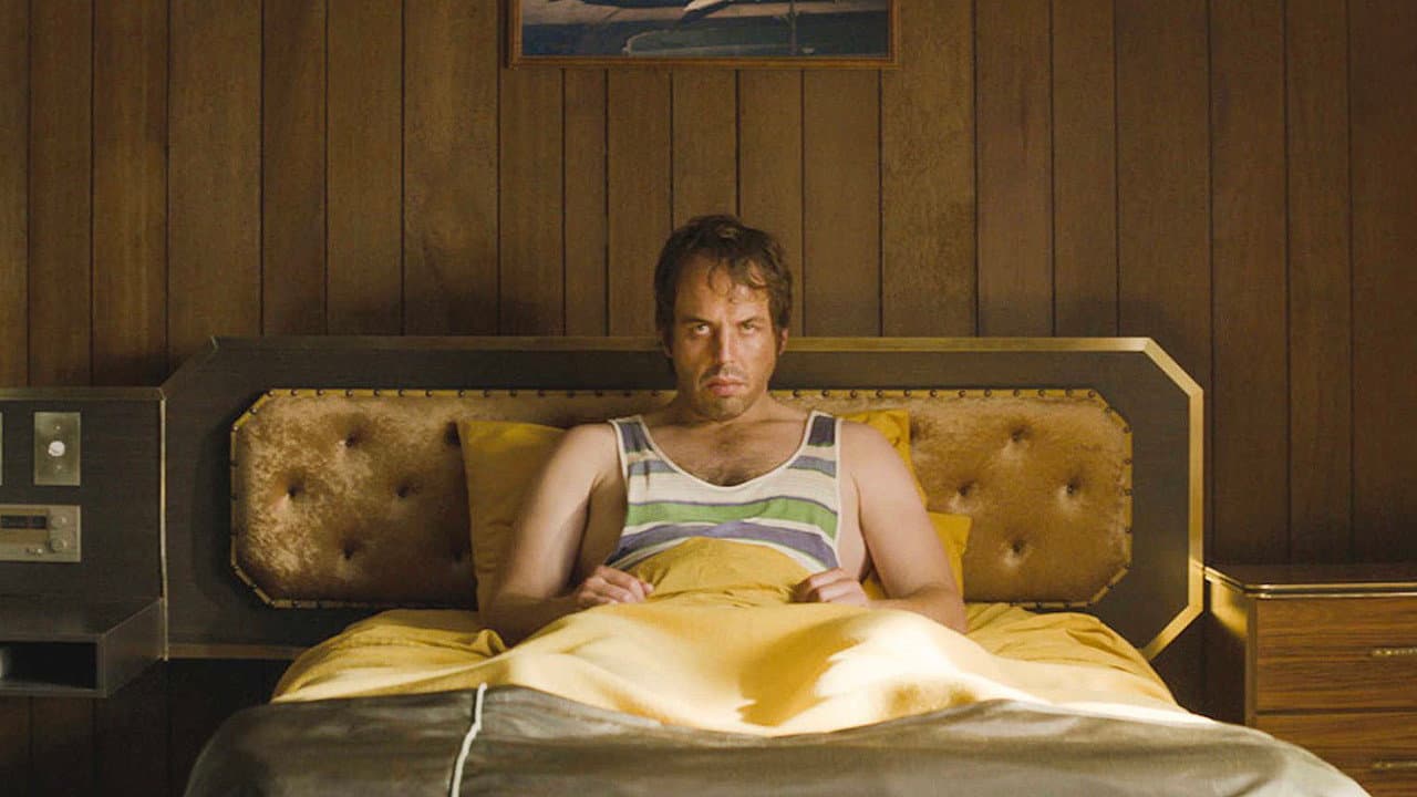 The Mule still 5
