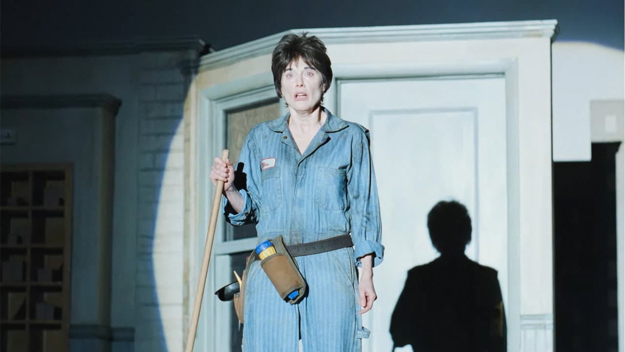 The Debut still 4