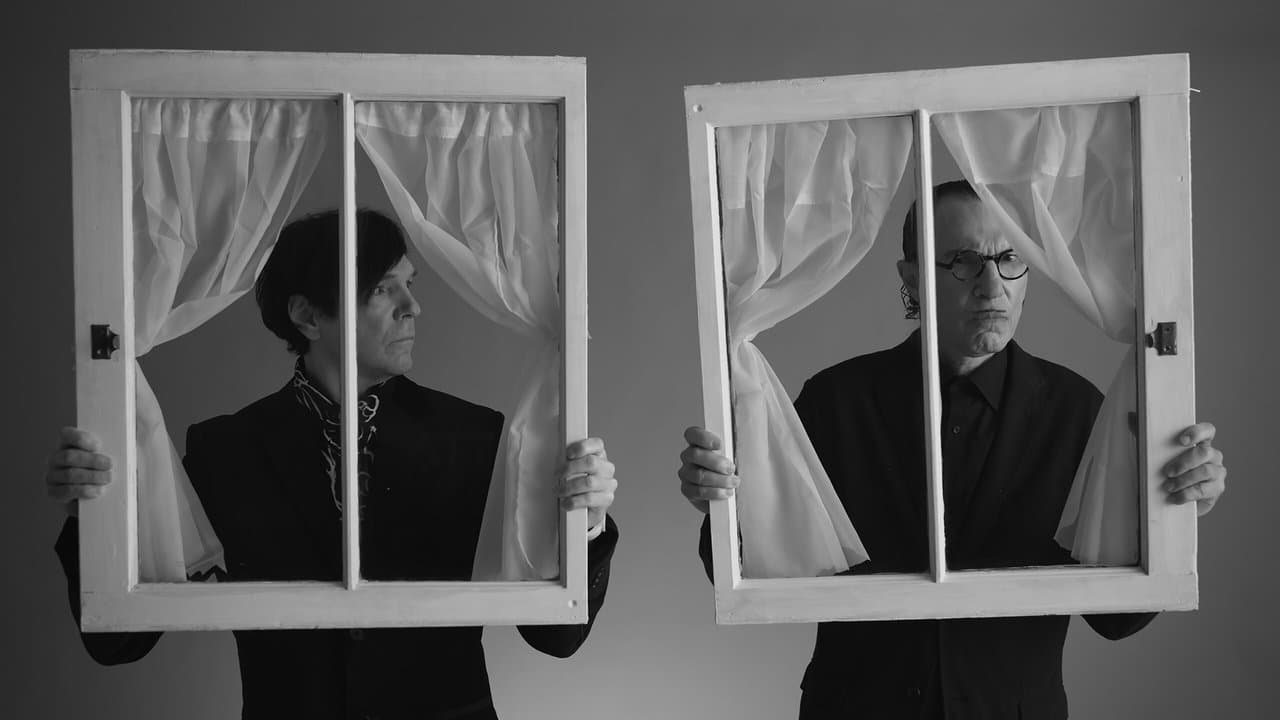 The Sparks Brothers still 4