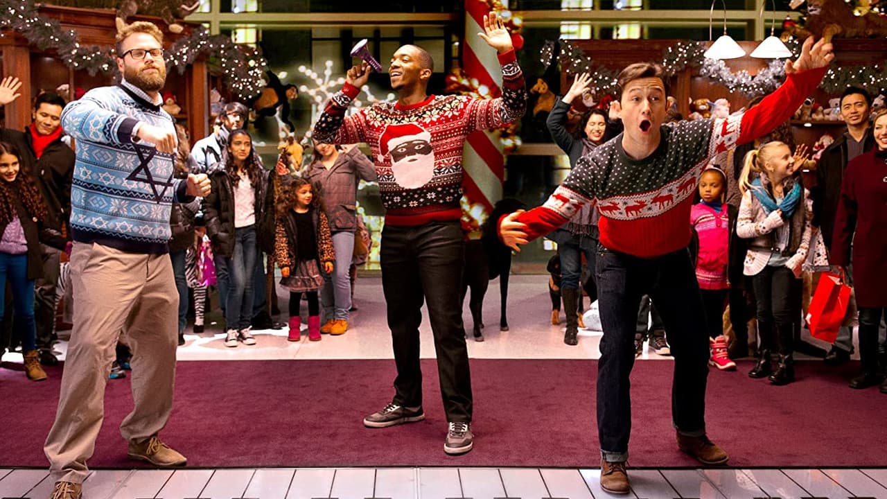 The Night Before still 4
