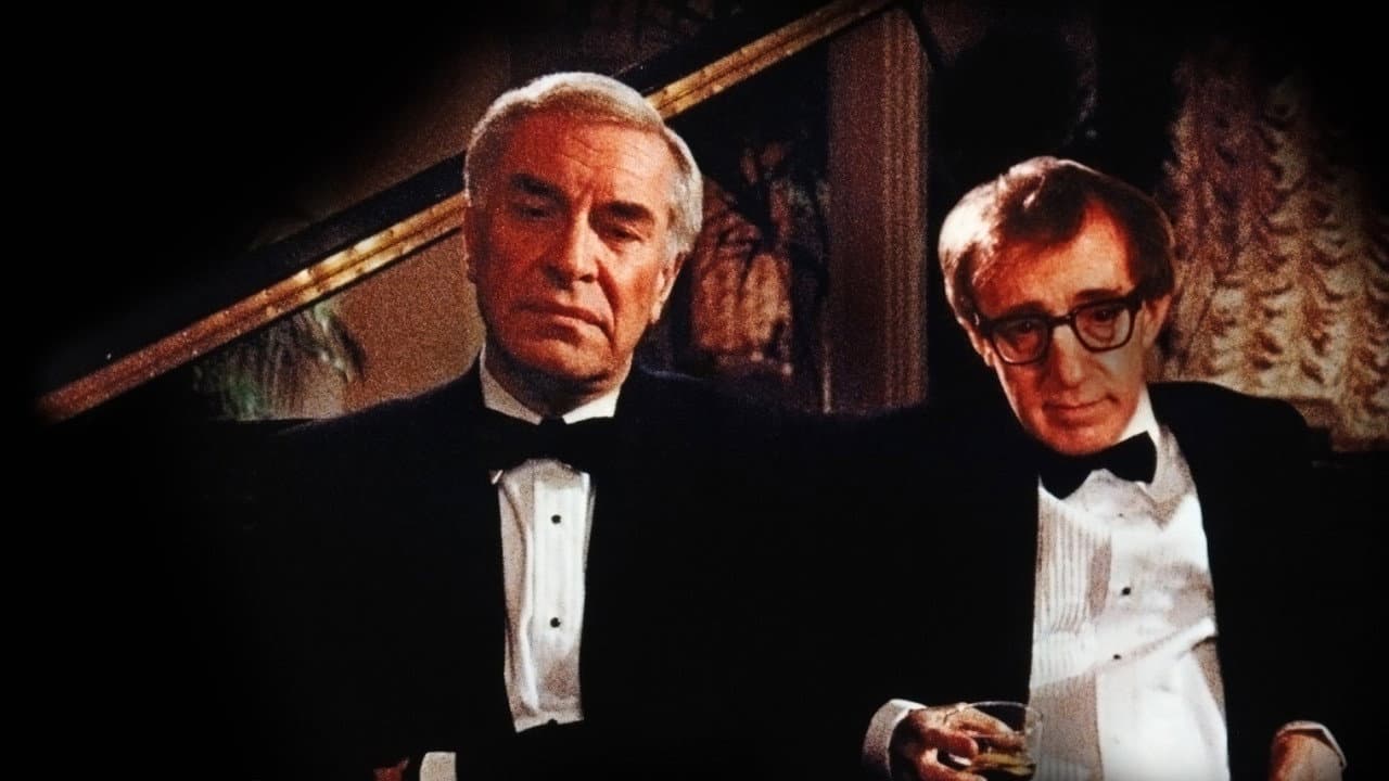 Crimes and Misdemeanors still 5