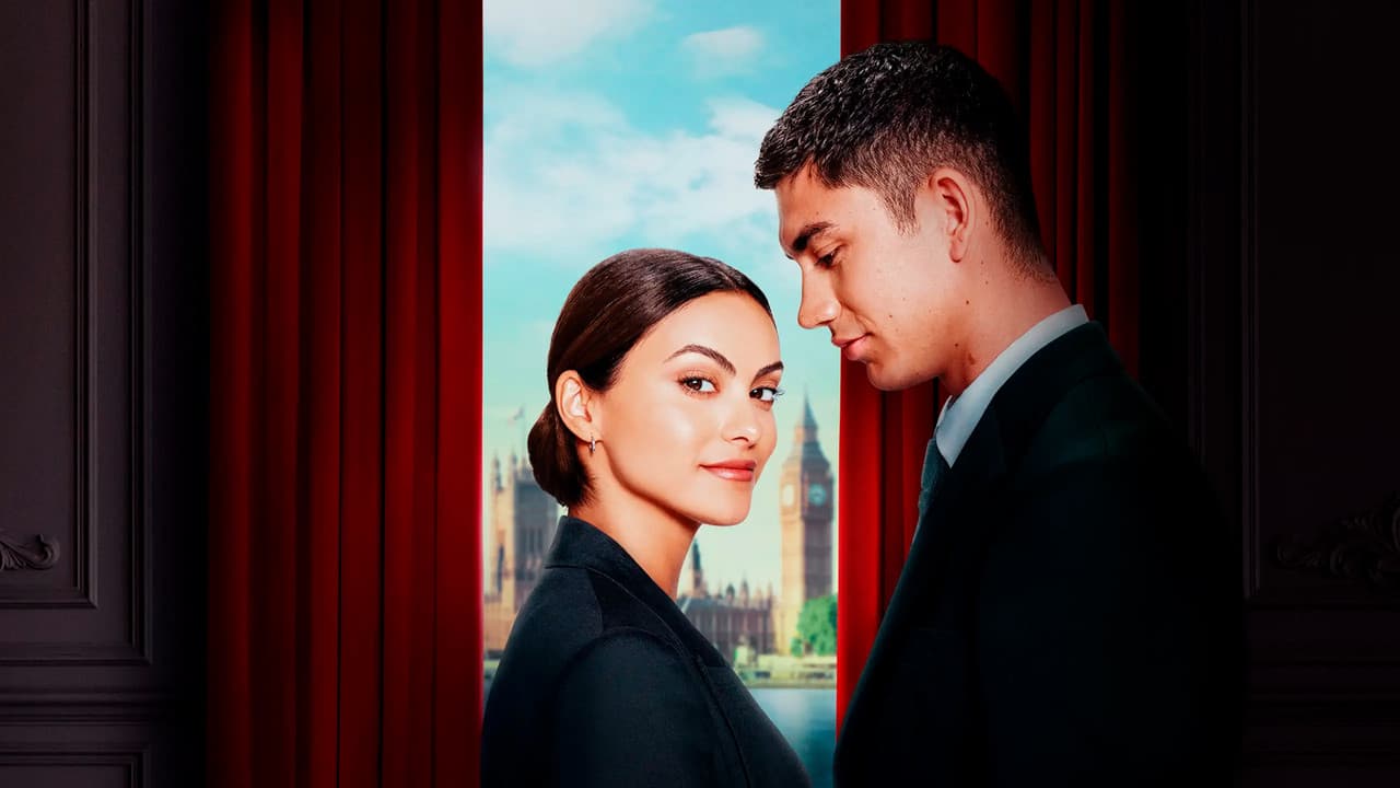 Upgraded 2: Camila Mendes to Star and Produce Sequel still 4