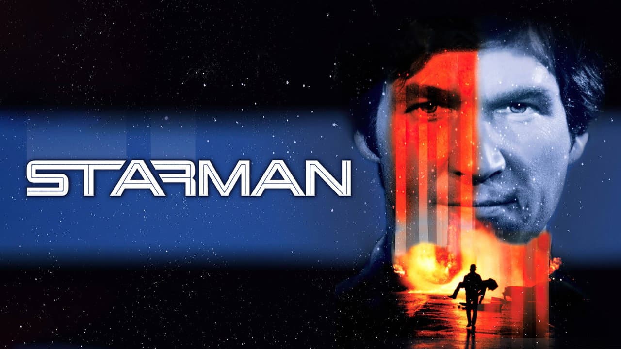 Starman (1984): Carpenter's Sci-Fi Classic Revisited still 4