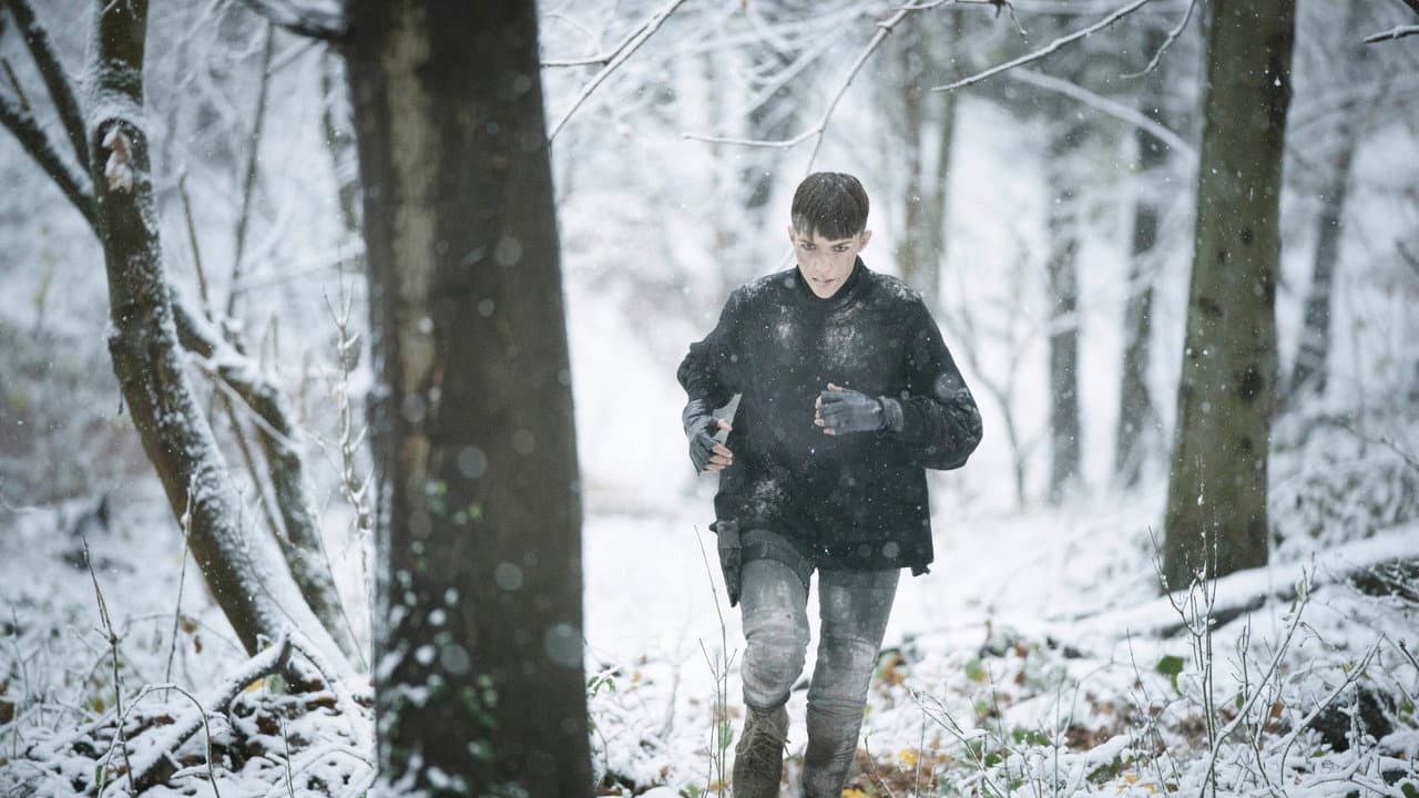 SAS: Red Notice still 7