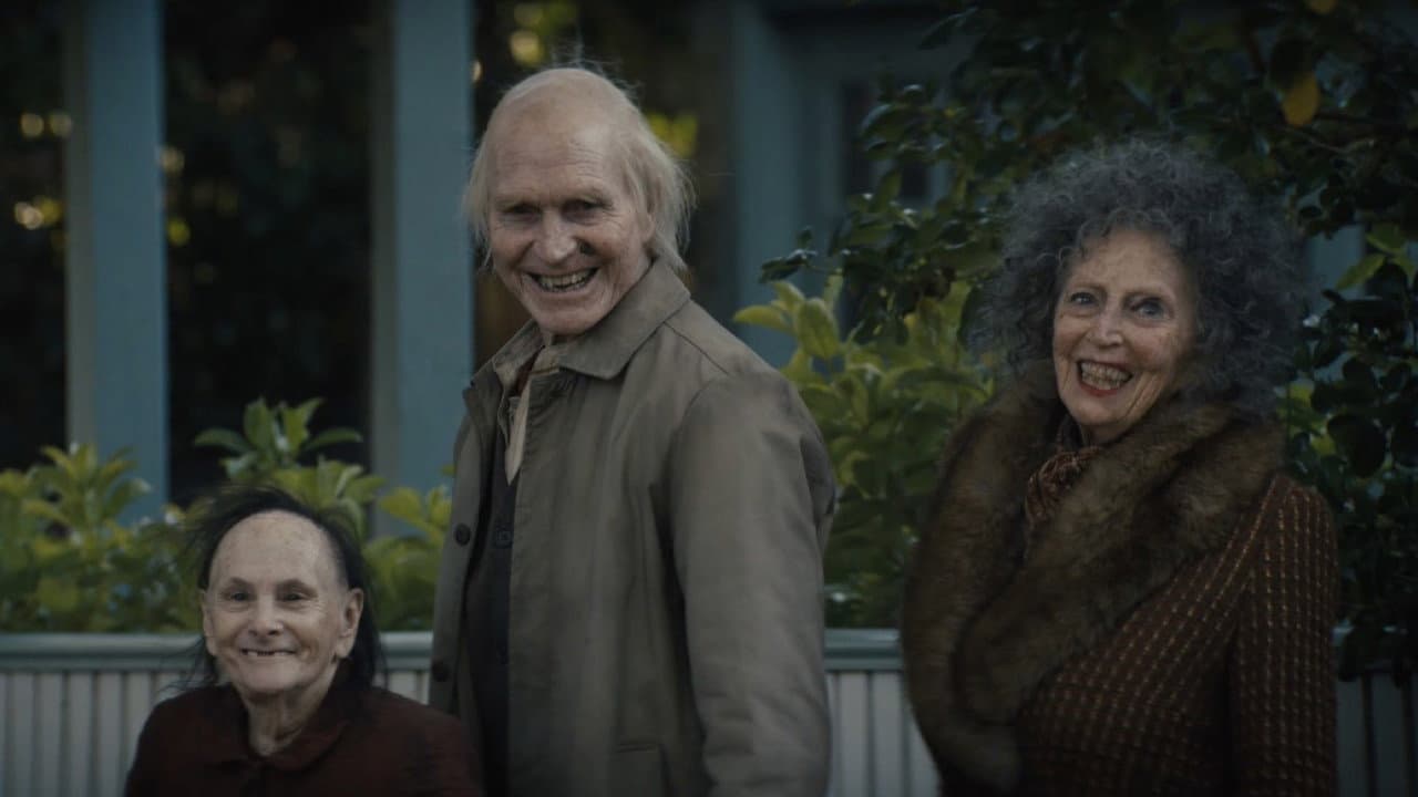 Insidious: Out of the Further (2026) - News & Updates still 8