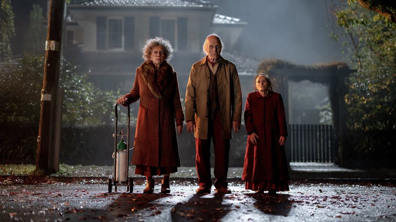 Insidious: Out of the Further (2026) - News & Updates still 4