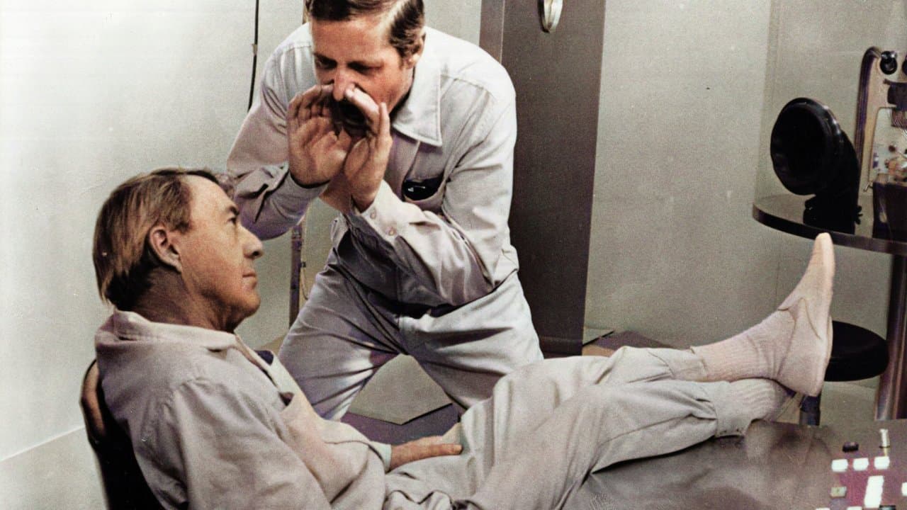 The Andromeda Strain still 2
