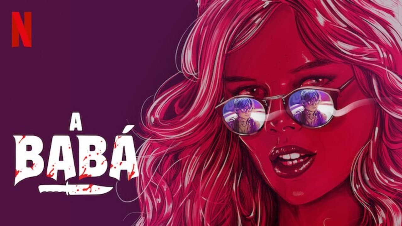 Tubi's 2027 "The Babysitter" Remake: R.L. Stine Reboot still 8