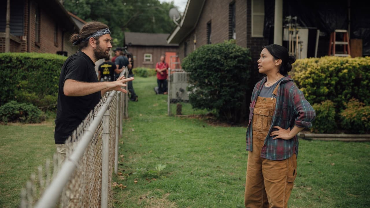 The Rivals of Amziah King Review: McConaughey’s Honey War still 6