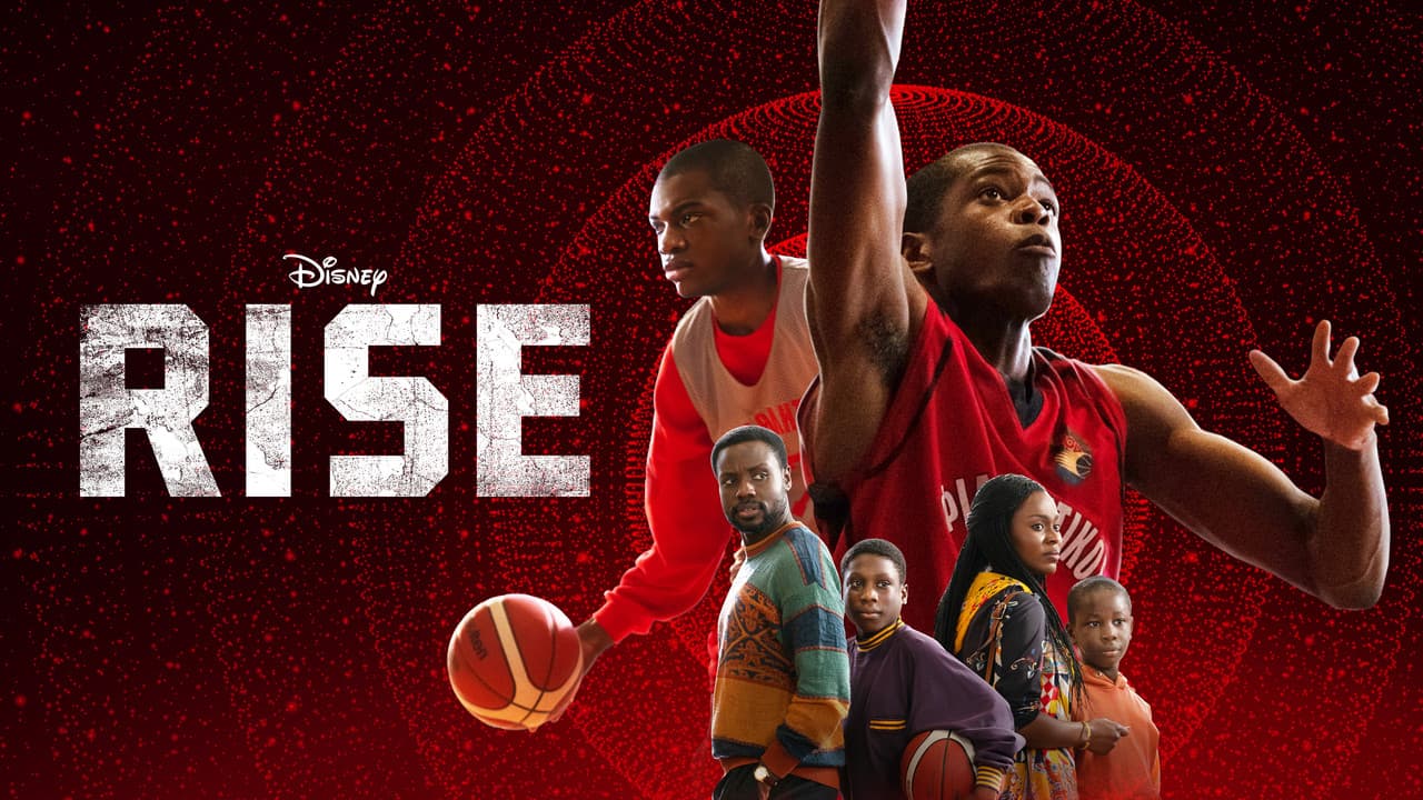 Rise still 5