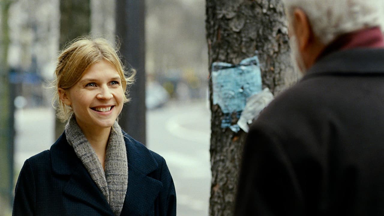 Mr. Morgan's Last Love still 1