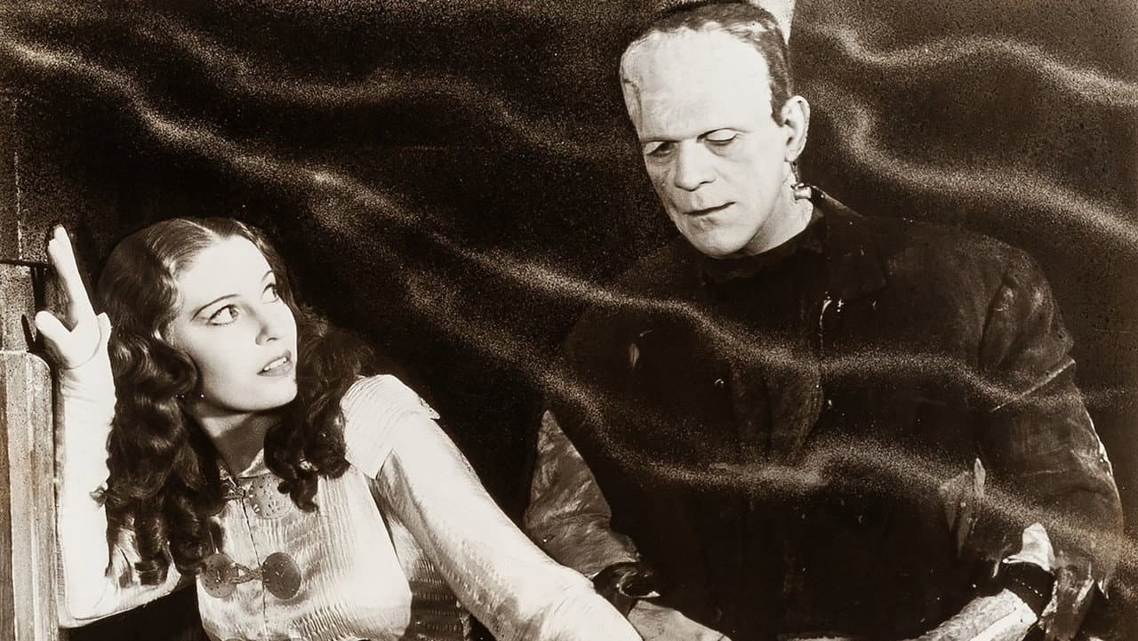 Bride of Frankenstein still 5