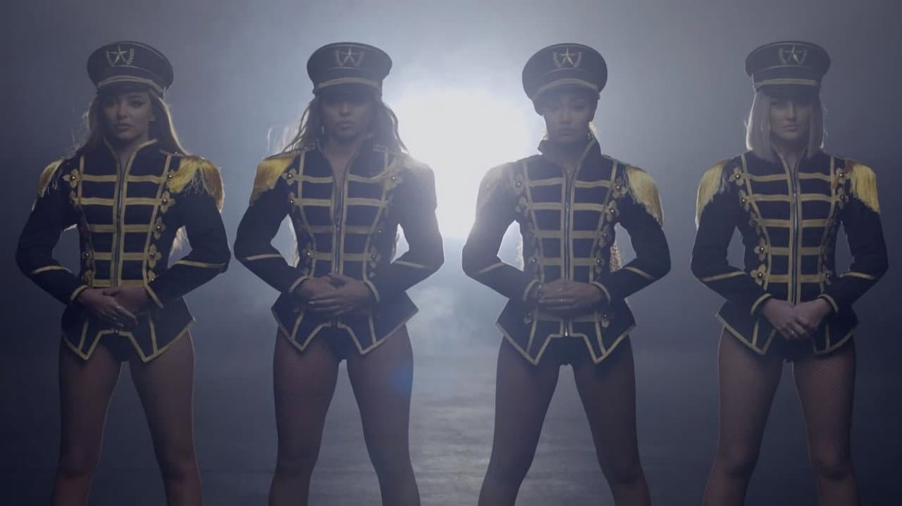 Little Mix: LM5: The Tour Film still 3