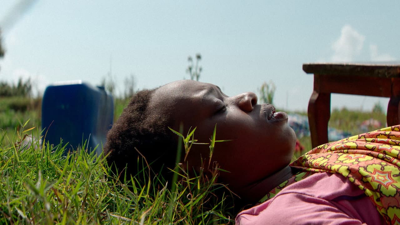 Rwanda's First Oscar Entry: Ben'Imana by Dusabejambo still 3