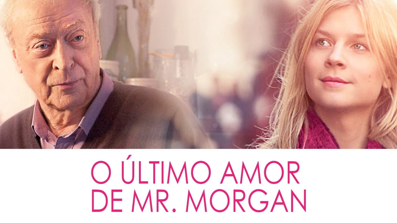 Mr. Morgan's Last Love still 6