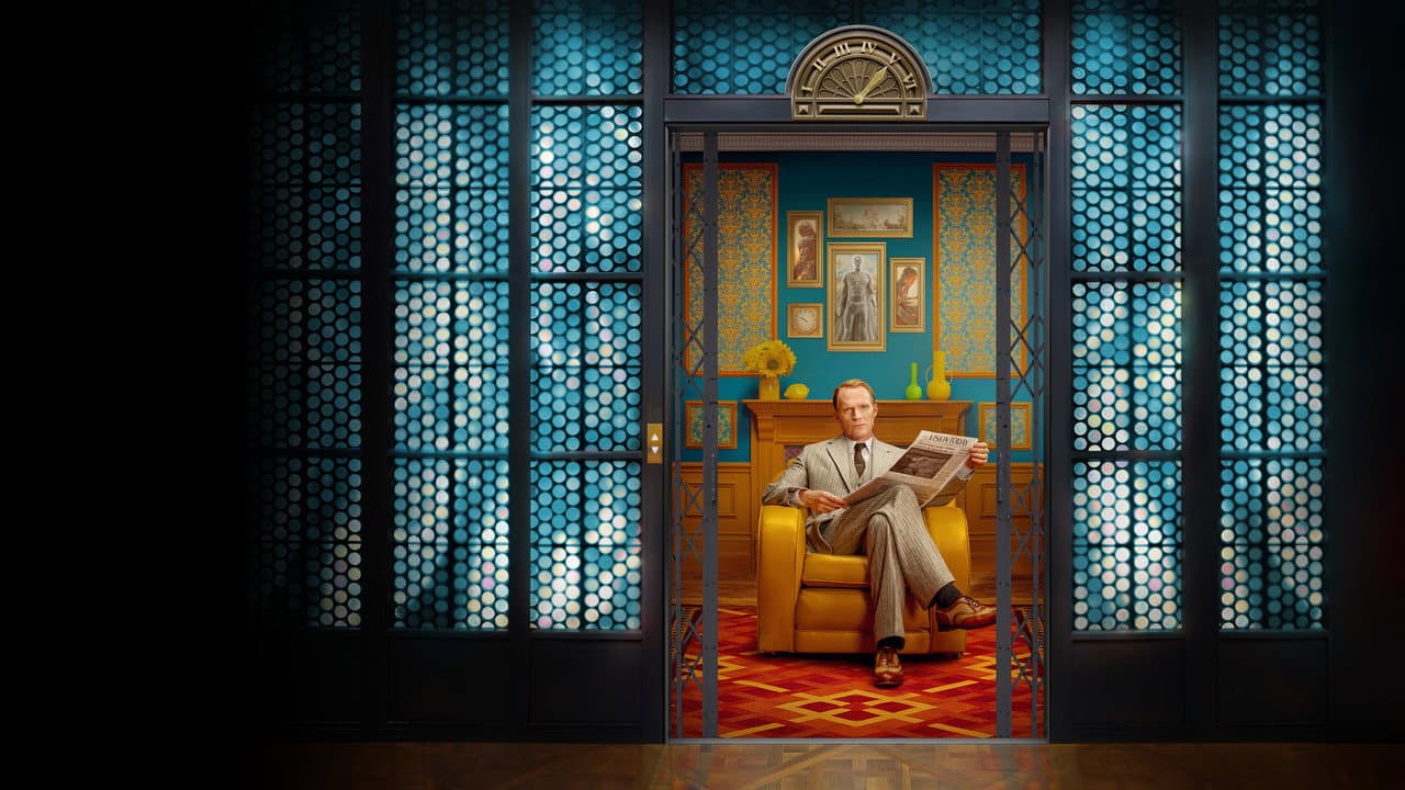 VisionQuest: Marvel Series Premieres October 2026 still 7