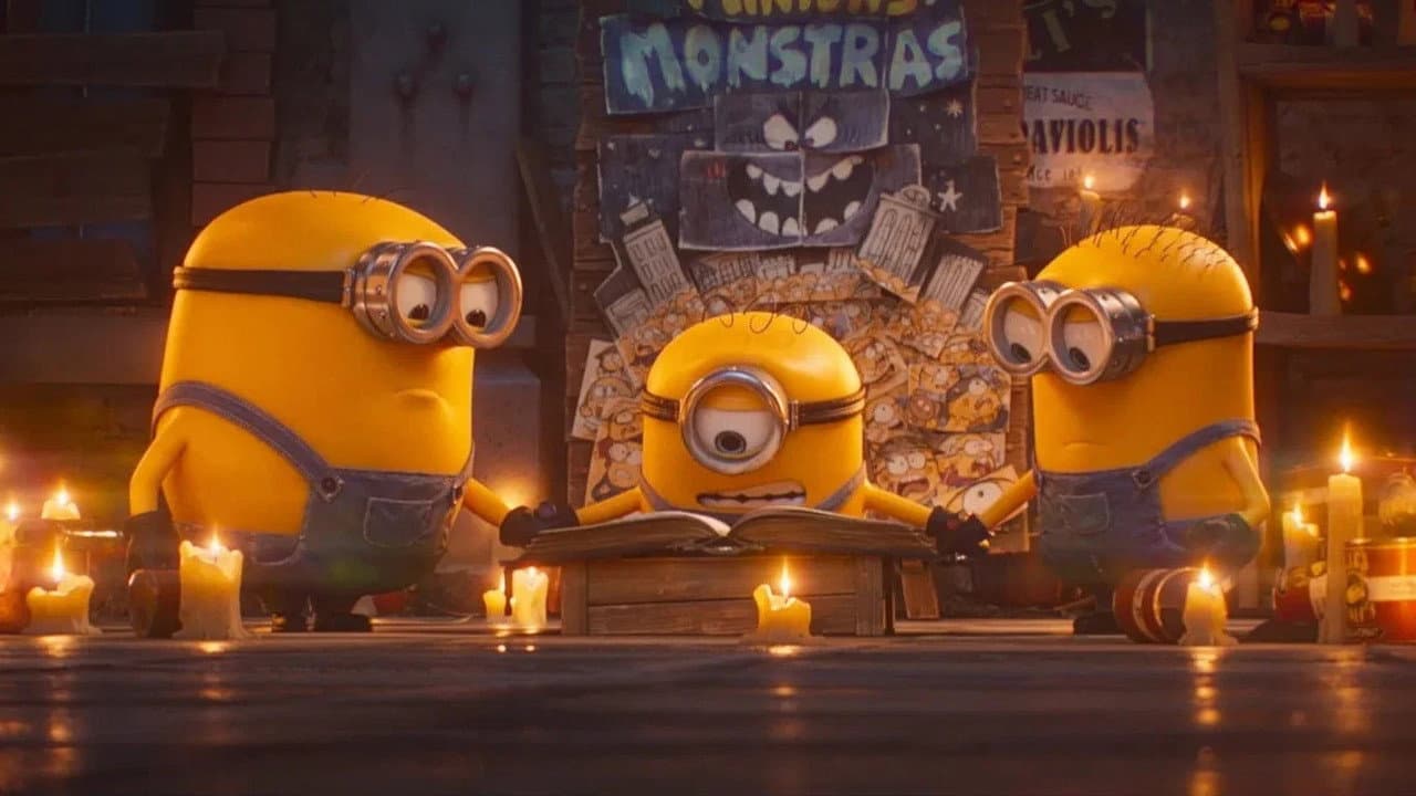 Minions & Monsters Review: Fun or Flop? still 7